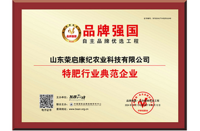 資質(zhì)榮譽(yù)